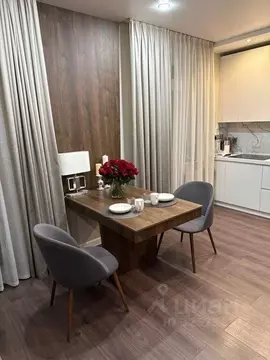 2-к кв. Московская область, Химки проезд Транспортный, 15 (54.0 м)