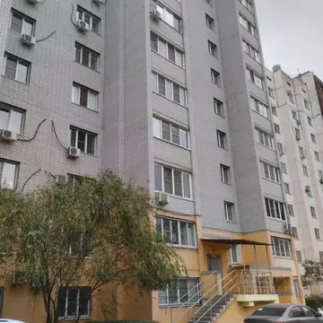 1-к кв. Волгоградская область, Волгоград ул. Репина, 64 (41.0 м)