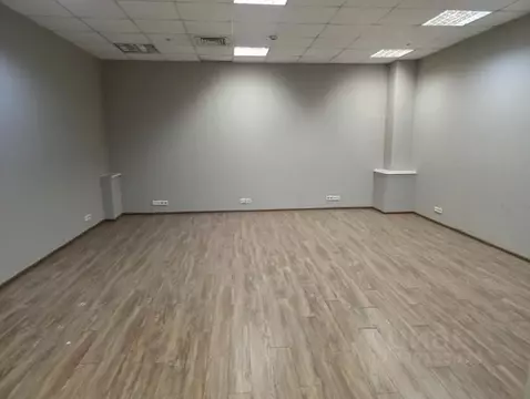 Офис в Москва Волгоградский просп., 2 (38 м)