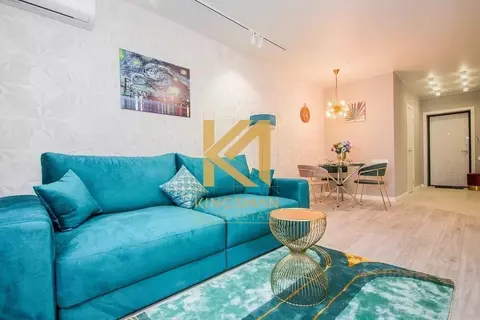 2-к кв. Саратовская область, Саратов ул. Имени Н.Г. Чернышевского, ...