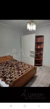 2-к кв. Белгородская область, Белгород ул. Буденного, 3 (45.0 м)