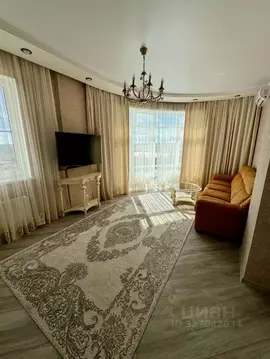 2-к кв. Ставропольский край, Ставрополь Партизанская ул., 2Б (72.0 м)