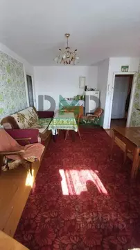 2-к кв. Оренбургская область, Новотроицк Железнодорожная ул., 87 (42.6 ...