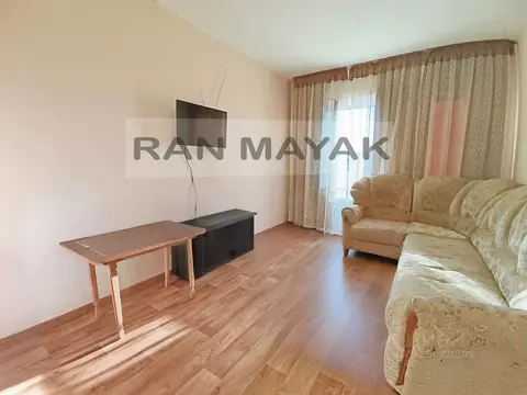 1-к кв. Адыгея, Майкоп городской округ, пос. Северный ул. Гиагинская, ...