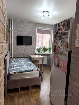 Квартира, 1 комната, 31 м