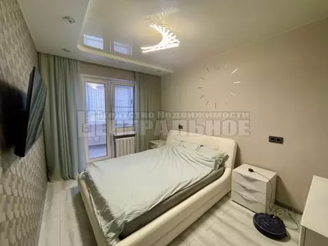 3-к кв. Смоленская область, Смоленск Автозаводская ул., 29 (64.0 м)