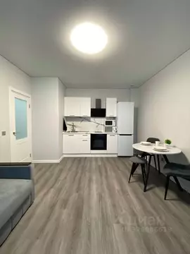 1-к кв. Санкт-Петербург Пулковское ш., 95к3 (34.1 м)