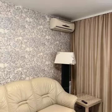 1-к кв. Смоленская область, Смоленск ул. Нахимова, 40Г (40.0 м)