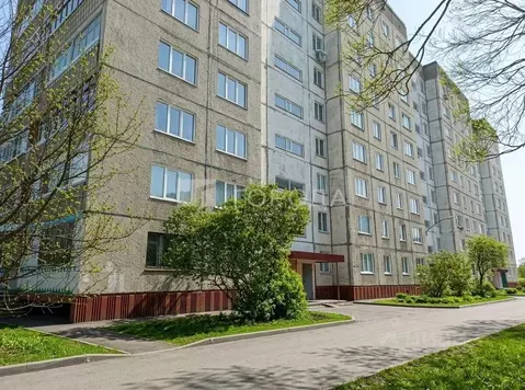 3-к кв. Алтайский край, Барнаул городской округ, Южный рп ул. ...