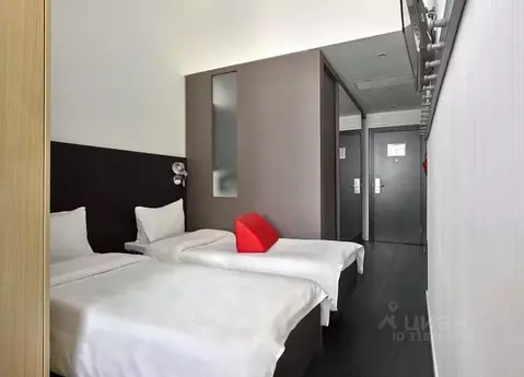 Комната Москва Варшавское ш., 9 (17.0 м)