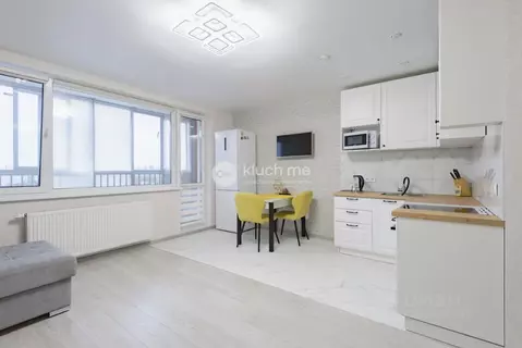 Студия Татарстан, Казань ул. Архитектора Гайнутдинова, 26к5 (30.7 м)