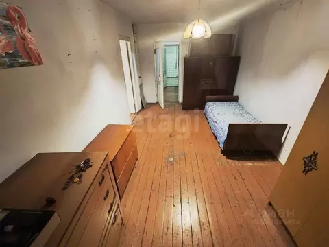 3-к кв. Крым, Симферополь ул. Киевская (60.2 м)