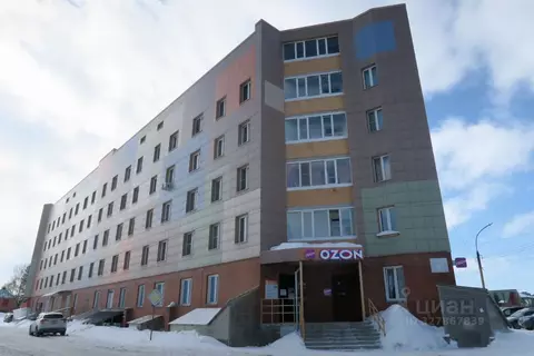 Помещение свободного назначения в Новосибирская область, Новосибирский ...