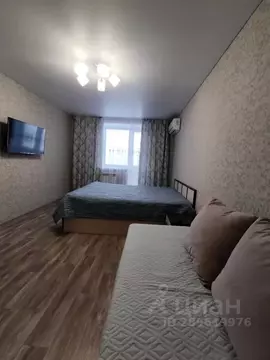 1-к кв. Саратовская область, Саратов ул. Имени Ф.А. Блинова, 52 (36.0 ...