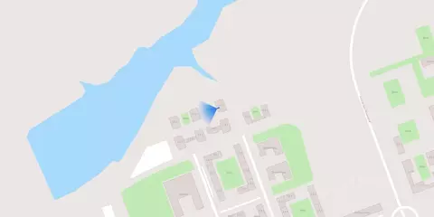 Квартира, студия, 20.6 м