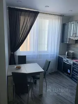 2-к кв. Москва Внуковское поселение, ул. Летчика Ульянина, 7Б (60.0 м)