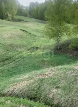 Участок в Московская область, Ленинский городской округ, пос. ...