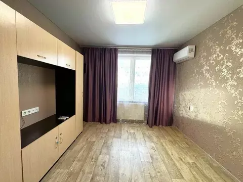 1-к кв. Татарстан, Казань Тэцевская ул., 4Б (32.6 м)