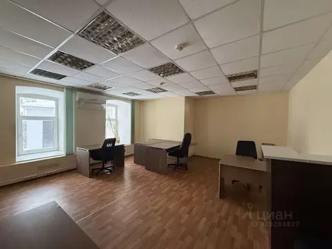 Офис в Москва Лубянский проезд, 15С4 (32 м)