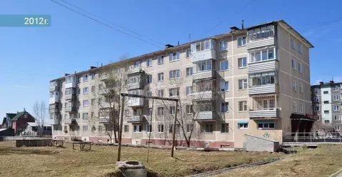 Комната Свердловская область, Среднеуральск ул. Бахтеева, 18 (17.4 м)