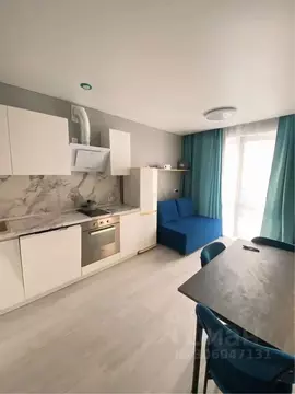 1-к кв. Башкортостан, Уфа Кавказская ул., 24 (40.0 м)