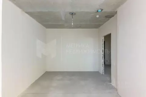 1-к кв. Тюменская область, Тюмень ул. Тимофея Кармацкого, 3 (54.67 м)