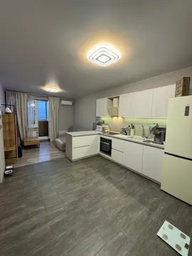 Продается 2-комнатная квартира