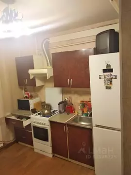 1-к кв. Липецкая область, Липецк ул. Филипченко, 8/2 (36.0 м)