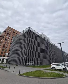 Гараж в Москва Домостроительная ул., 12 (13 м)