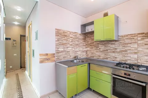 2-к кв. Челябинская область, Магнитогорск Октябрьская ул., 28 (41.9 м)