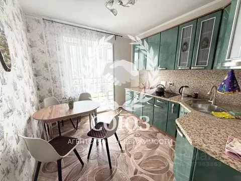 1-к кв. Калужская область, Калуга ул. Минская, 36 (37.2 м)