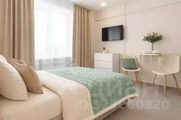 1-к кв. Башкортостан, Уфа ул. Рихарда Зорге, 35 (18.0 м)