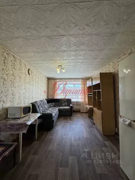 Комната Архангельская область, Северодвинск ул. Логинова, 6 (16.4 м)