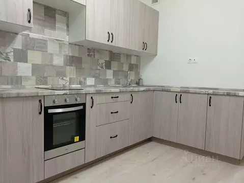 1-к кв. Московская область, Балашиха ул. Романычева, 1 (36.0 м)