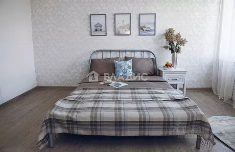 1-к кв. Калининградская область, Калининград Красная ул., 137 (24.0 м)