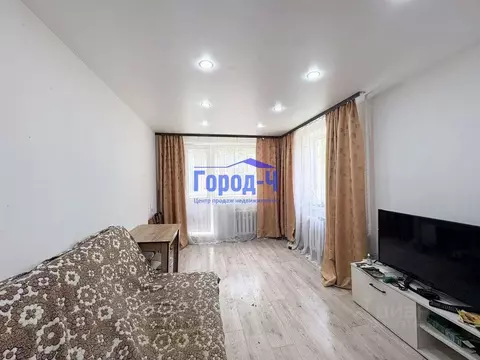 2-к кв. Чувашия, Чебоксары Эгерский бул., 15 (45.0 м)