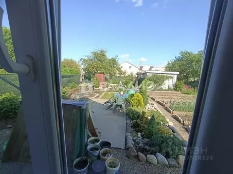 Дом в Калининградская область, Гурьевский муниципальный округ, пос. ...