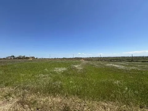 Участок в Крым, Симферопольский район, Николаевка пгт ул. Звездная ...