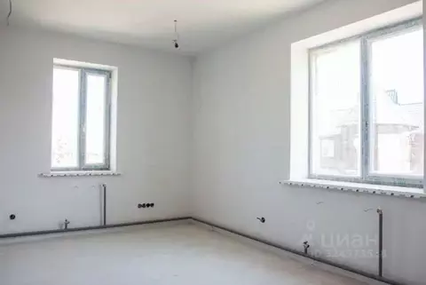 Коттедж в Томская область, Томск пос. Апрель, Спасская ул., 9 (564 м)