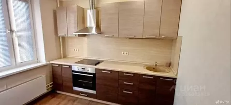 1-к кв. Московская область, Ленинский городской округ, Дрожжино пгт ...