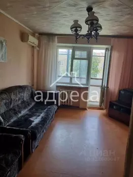 3-к кв. Самарская область, Самара пос. Мехзавод, 7-й кв-л, 10 (60.1 м)