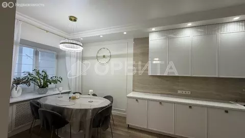 2-комнатная квартира: Тюмень, улица 50 лет Октября, 29 (98 м)