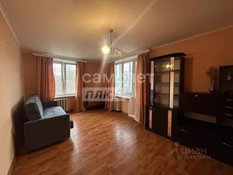 1-к кв. Московская область, Ногинск Богородский городской округ, ул. ...