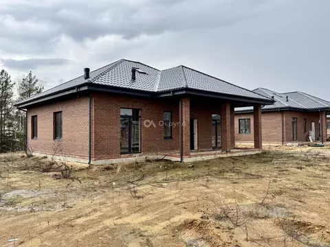 Дом в Московская область, Щелково городской округ, Орловские усадьбы ...