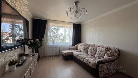 2-к кв. Чувашия, Чебоксары просп. Максима Горького, 12 (76.4 м)