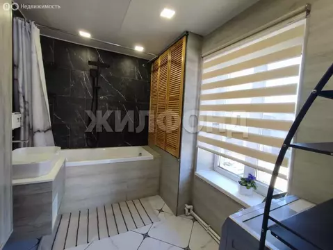 Дом в Барнаул, Центральный проезд (85 м)