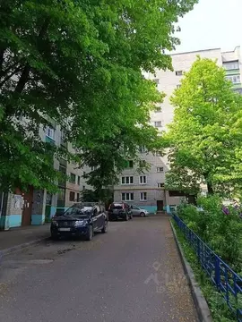 4-к кв. Курская область, Курск Запольная ул., 41А (77.1 м)
