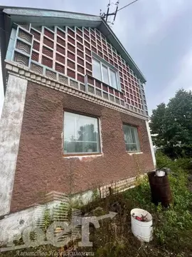 Дом в Приморский край, Артем Воркутинская ул., 51 (129 м)