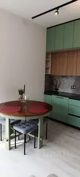 4-к кв. Москва Мосфильмовская ул., 98к2 (80.0 м)