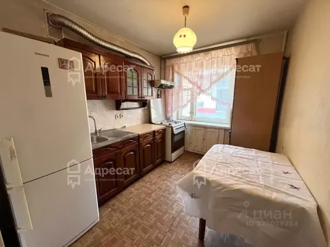 3-к кв. Волгоградская область, Волгоград Кузнецкая ул., 65 (62.5 м)